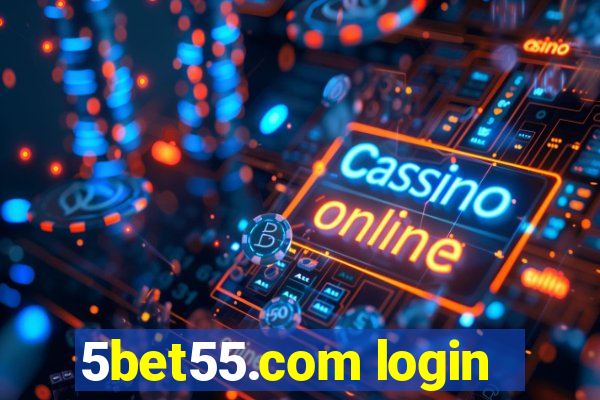 5bet55.com login